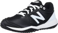 new balance womens baseball white women's shoes logo