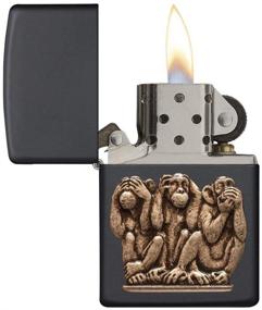 img 2 attached to 🔥 Zippo Wildlife Lighters