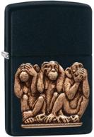 🔥 zippo wildlife lighters logo