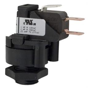 img 1 attached to 💨 Efficient Tecmark Air Switch SPDT Latch for Superior Performance