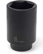 sunex 235md 2 inch impact socket logo