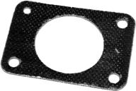 🔧 walker exhaust 31587: premium exhaust pipe flange gasket for optimal performance logo