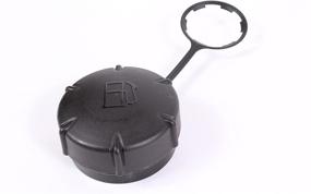 img 2 attached to 🔒 Honda 17620-Z0J-800 Gas Fuel Cap for Engine