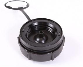 img 1 attached to 🔒 Honda 17620-Z0J-800 Gas Fuel Cap for Engine
