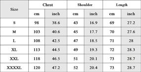 img 1 attached to Stylish Steampunk Lace-Up Hooded Gothic Shirt for Men - Long Sleeve Pullover Sweatshirt with Tee Top Design