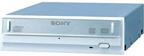 img 3 attached to 🔍 Оптимизированный для SEO: Внутренний DVD+/-RW привод Sony DRU-820A 16X Dual Layer & Dual Format.