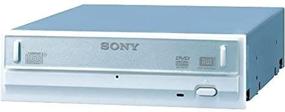 img 4 attached to 🔍 Оптимизированный для SEO: Внутренний DVD+/-RW привод Sony DRU-820A 16X Dual Layer & Dual Format.