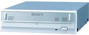 img 1 attached to 🔍 Оптимизированный для SEO: Внутренний DVD+/-RW привод Sony DRU-820A 16X Dual Layer & Dual Format.