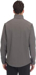 img 3 attached to ARCHAEUS Full Zip Training Sports Athletic Sports & Fitness