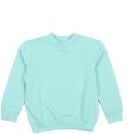 👕 leveret kids & toddler sweatshirt: boys girls long sleeve shirt in various colors (sizes 2-14 years) logo