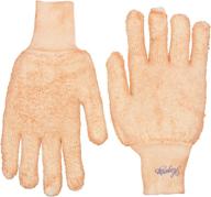 🧤 hagerty silversmiths gloves - model 15010 логотип