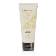 👐 crepe erase anti aging hand repair treatment - trufirm complex - citrus - 3 fl oz: effective skincare solution for youthful hands! logo