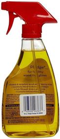 img 1 attached to 🍊 Pledge Revitalizing Oil: Natural Orange Oil, 16 Fl Oz (Pack of 2) – Effective Furniture Care Solution