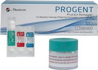 progent menicon 1 treatment logo