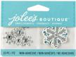 jolees boutique 50 00613 scrapbooking embellishments logo