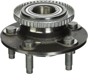 img 1 attached to Timken 513104 Axle Bearing Assembly