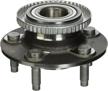 timken 513104 axle bearing assembly logo