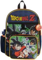 🐉 5 piece dragon school supplies backpack logo