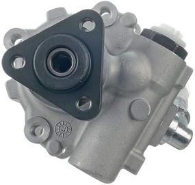 img 1 attached to Premium Power Steering Pump 323I