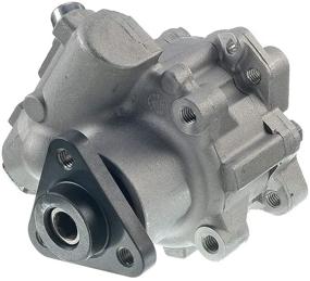 img 2 attached to Premium Power Steering Pump 323I