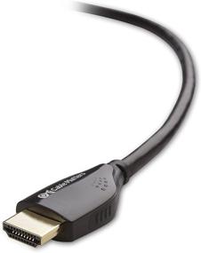 img 1 attached to Cable Matters 25ft High Speed Micro HDMI to HDMI Cable - 4K Resolution Ready