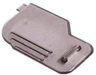 sew-link cover plate compatible with brother nv1500d, nv2500d, nv4000d logo