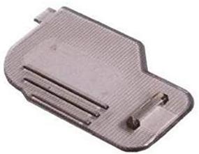 img 2 attached to Sew-Link Cover Plate Compatible with Brother NV1500D, NV2500D, NV4000D