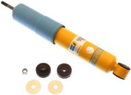 💯 bilstein 24-017947 monotube shock absorber: enhanced performance for efficient dampening logo