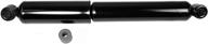 🚛 oespectrum truck shock absorber by monroe - model 37040 logo