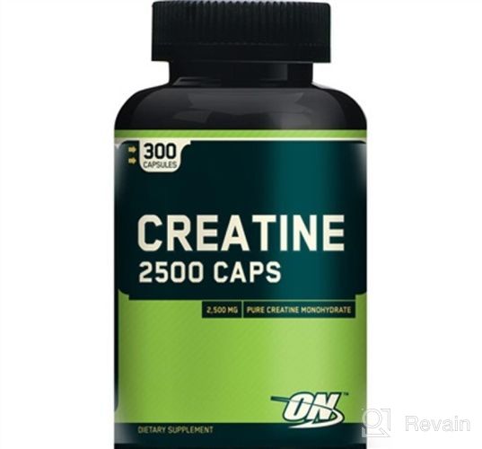 img 1 attached to 💪 Optimum Nutrition Micronized Creatine Monohydrate Powder - Unflavored, Keto-Friendly, 120 Servings (Packaging May Vary) review by Hannah Curi