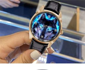 img 2 attached to XUTAI Luminous Watches Fashion Performance