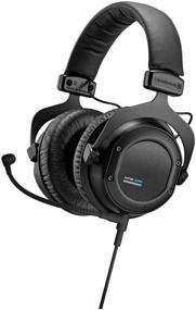 img 4 attached to beyerdynamic Black CUSTOM Game Interactive Gaming Headset with Enhanced SEO