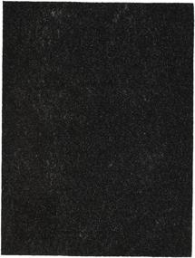 img 1 attached to 🌟 Kunin Glitter Felt 9"x12" - Black (24 per Pack): Dazzling Craft Material for Vibrant Creations
