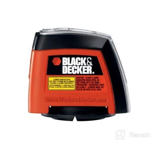 img 1 attached to BLACK DECKER BDL220S Laser Level review by Michelle Langley