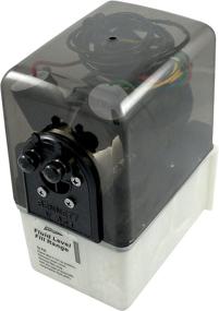 img 1 attached to Enhance Your Boat's Performance with Bennett Marine V351HPU2 Hydraulic Power System