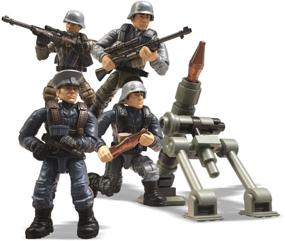 img 1 attached to 👷 Mega Construx Troop Builder Call
