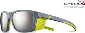 img 3 attached to Солнцезащитные очки Julbo Cover Junior Spectron