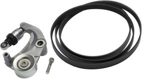 img 1 attached to ACDelco 39054K Professional Serpentine Tensioner