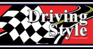 gregs automotive corvette black racing interior accessories logo