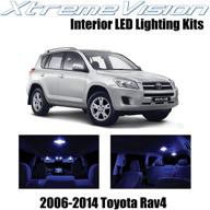 xtremevision 2006 2014 premium interior installation lights & lighting accessories logo