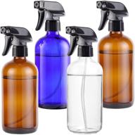 freshen up with the essential bottles cleaning freshener settings! logo