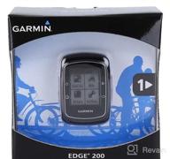 img 1 attached to 🚲 Optimized for SEO: Garmin Edge 530, Mapping GPS Cycling/Bike Computer with Dynamic Performance Monitoring and Popularity Routing review by Steven Gray