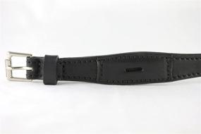 img 3 attached to Fitbit Flex Real Leather Band Wearable Technology