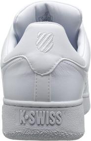 img 2 attached to K Swiss Classic Vintage Updated Iconic Men's Shoes for Fashion Sneakers