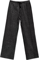 👚 stripe pull girls' clothing by amy byer logo