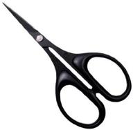 embroidery scissor serrated scissors florine logo