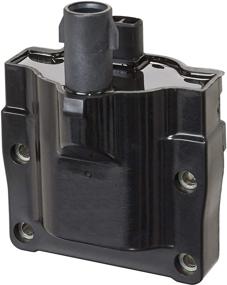 img 4 attached to 🔥 Spectra Premium C-627 Ignition Coil: Optimal Performance for Enhanced Ignition System Efficiency