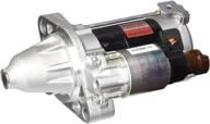 🚗 denso 280-0367 remanufactured super class starter: high performance and cost-effective solution for automotive enthusiasts logo