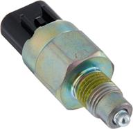 🔌 genuine hyundai 93860-39012 backup lamp switch assembly: reliable and authentic product logo