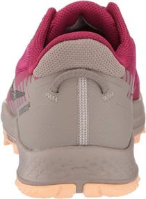 img 2 attached to 👟 Saucony Peregrine 11 Trail Running Shoe for Women